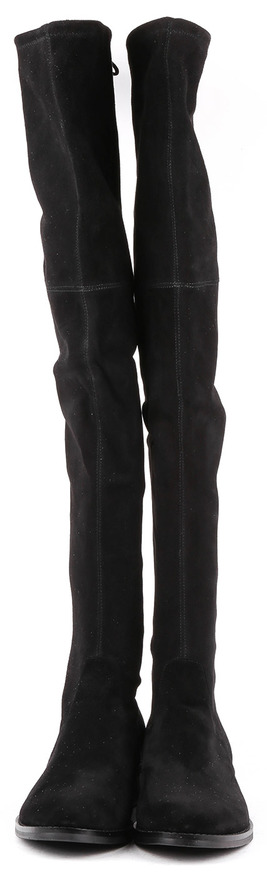 Basconi Ботфорти осінні 00000006994 7