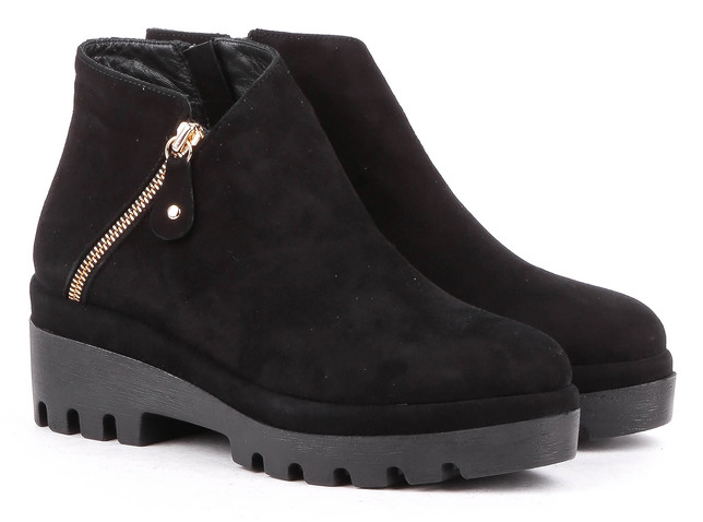 Perdonna Черевики осінні 00000006999 1