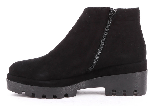 Perdonna Черевики осінні 00000006999 5