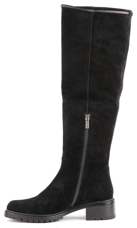 Basconi Чоботи осінні 00000007001 5