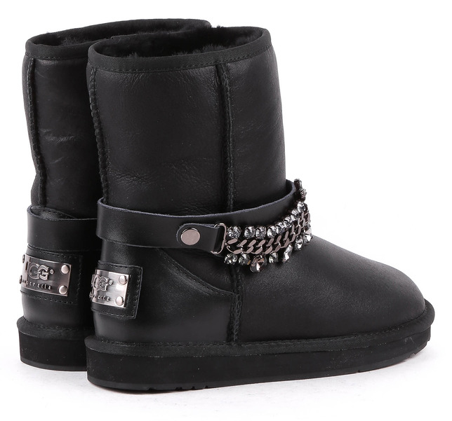 Ugg Уги 00000007002 3