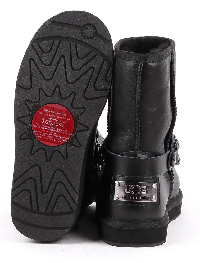 Ugg Уги 00000007002 6