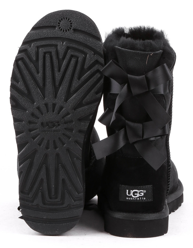 Ugg Угги 00000007025 6