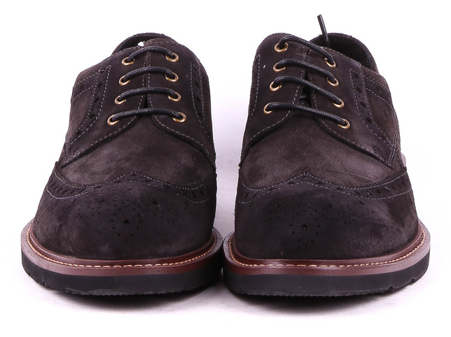 Basconi Туфлі 00000007042 8