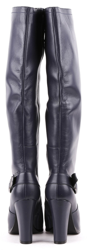 Sasha Fabiani Чоботи осінні 00000007052 6