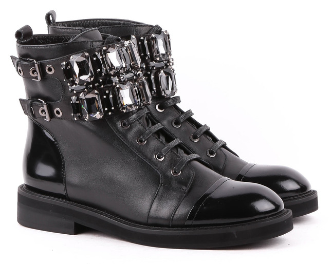 Sasha Fabiani Черевики осінні 00000007053 1