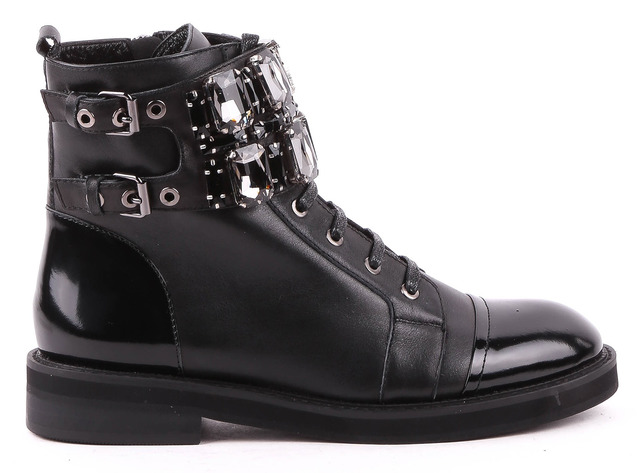 Sasha Fabiani Черевики осінні 00000007053 4