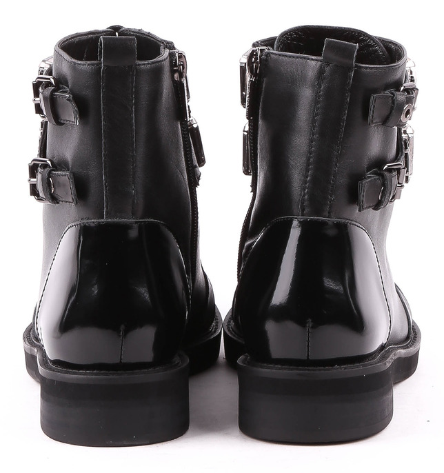 Sasha Fabiani Черевики осінні 00000007053 8