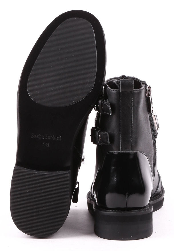 Sasha Fabiani Черевики осінні 00000007053 6