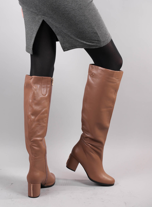 Stoalos Чоботи зимові 00000007057 2