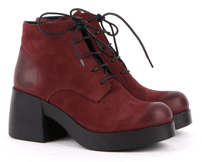 Donna Ricco Ботильоны 00000007065 1