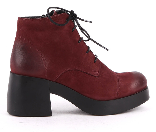 Donna Ricco Ботильоны 00000007065 4