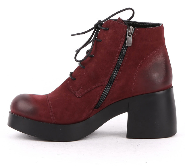 Donna Ricco Ботильоны 00000007065 5