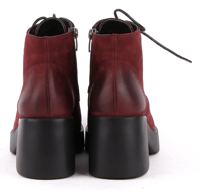 Donna Ricco Ботильоны 00000007065 7