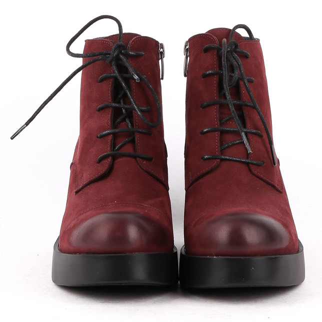 Donna Ricco Ботильоны 00000007065 6