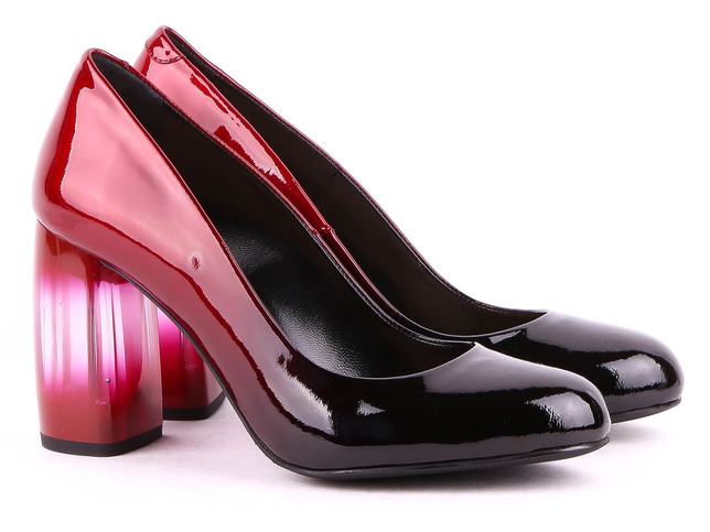 Aquamarin Туфли 00000007070 1