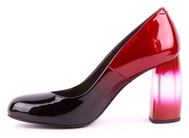 Aquamarin Туфли 00000007070 4