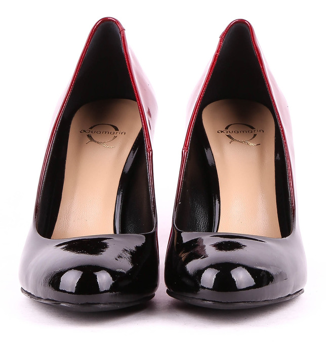 Aquamarin Туфли 00000007070 7