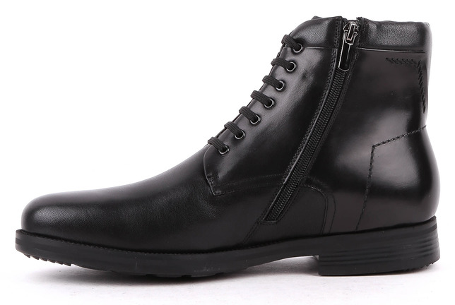 Basconi Ботинки зимние 00000007075 4