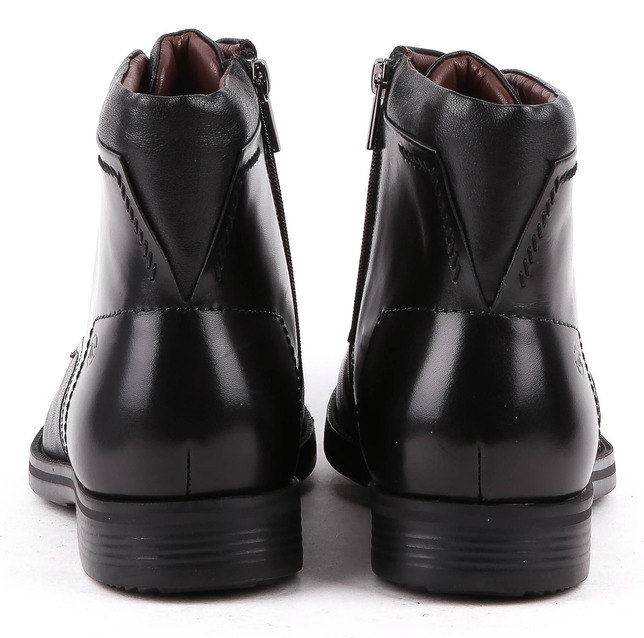 Basconi Ботинки зимние 00000007075 6