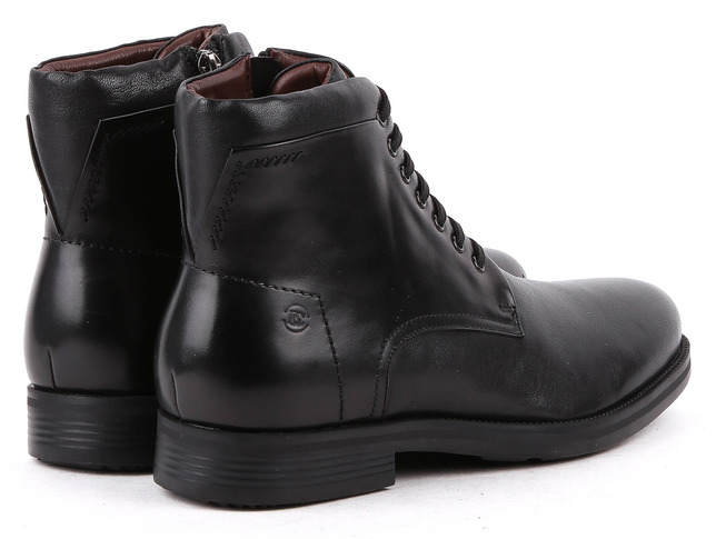 Basconi Ботинки зимние 00000007075 2
