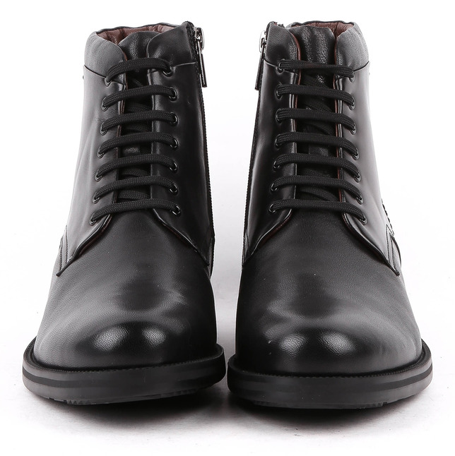 Basconi Ботинки зимние 00000007075 7