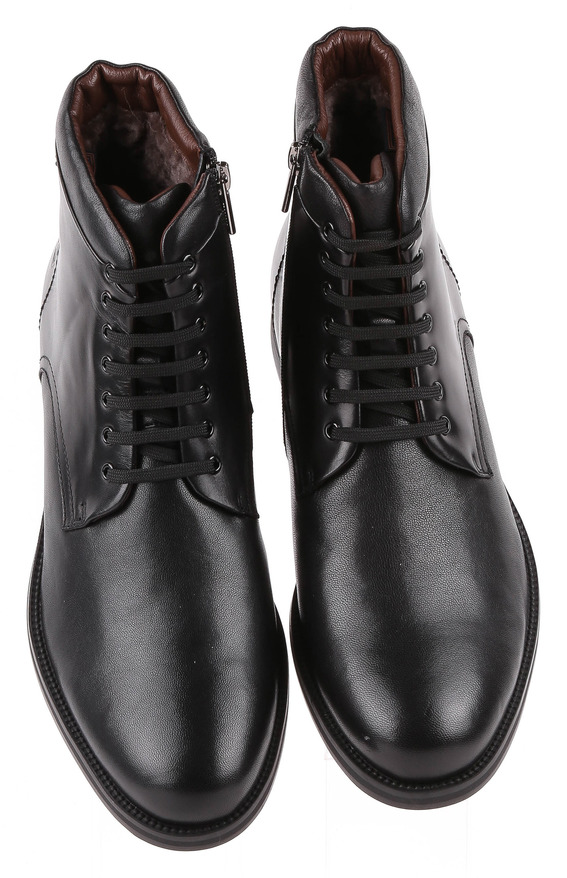 Basconi Ботинки зимние 00000007075 5