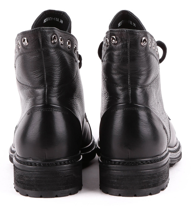 Anemone Ботинки зимние 00000007089 6