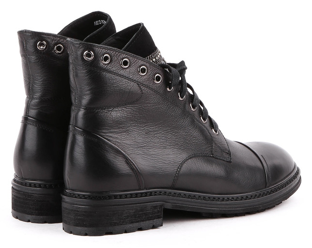 Anemone Ботинки зимние 00000007089 3