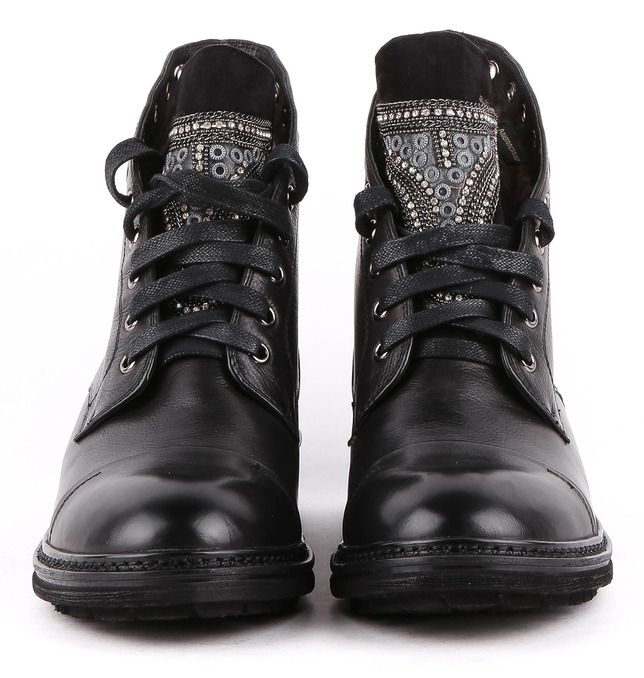 Anemone Ботинки зимние 00000007089 7