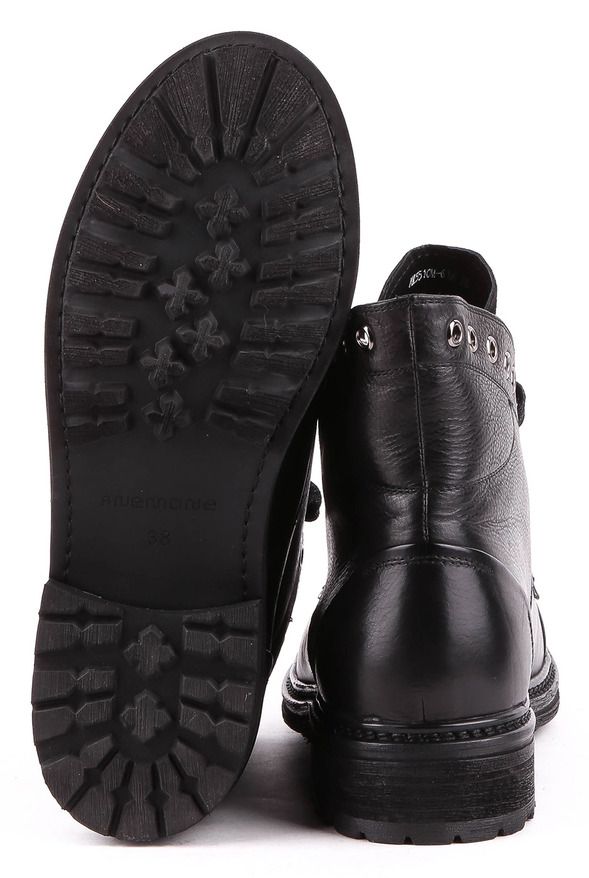 Anemone Ботинки зимние 00000007089 8