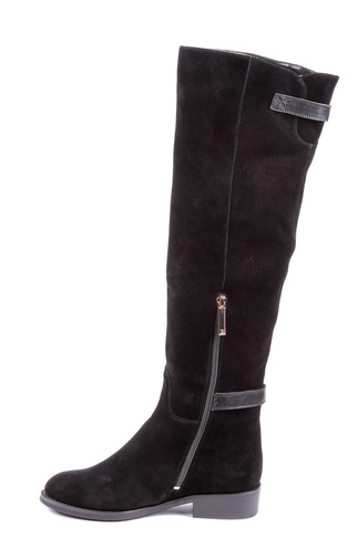 Basconi Ботфорты зимние 00000005617 3