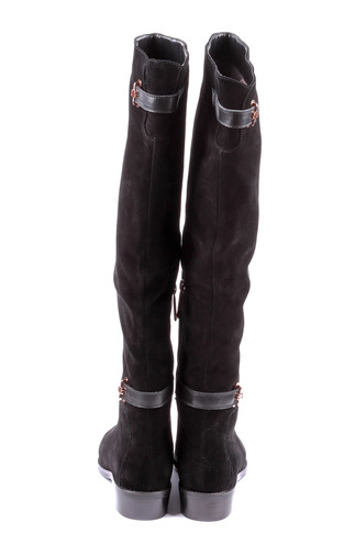 Basconi Ботфорты зимние 00000005617 4