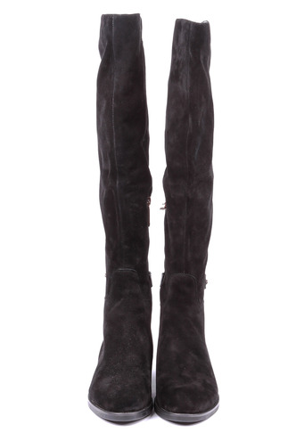 Basconi Ботфорты зимние 00000005617 5