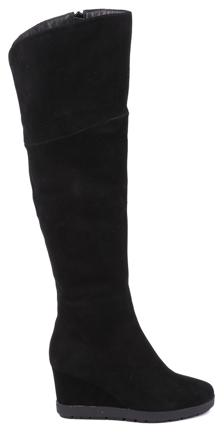 Blue Temot Ботфорты зимние 00000005632 3