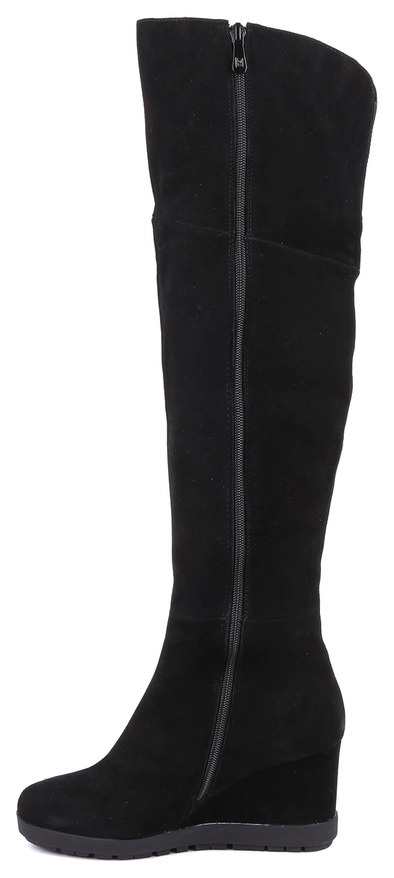 Blue Temot Ботфорты зимние 00000005632 4