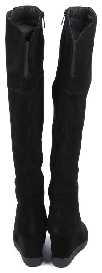 Blue Temot Ботфорты зимние 00000005632 5