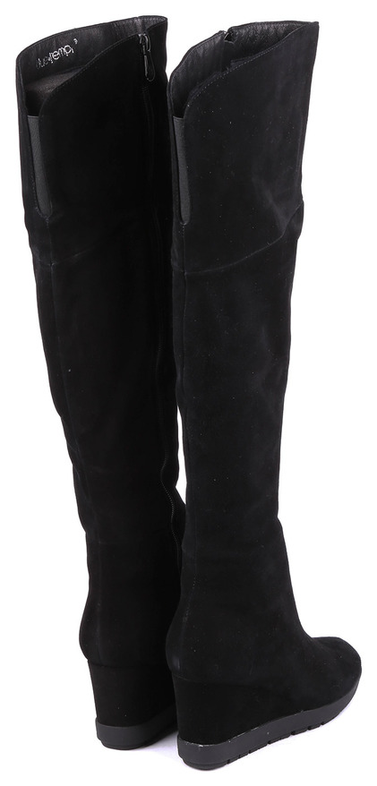 Blue Temot Ботфорты зимние 00000005632 2