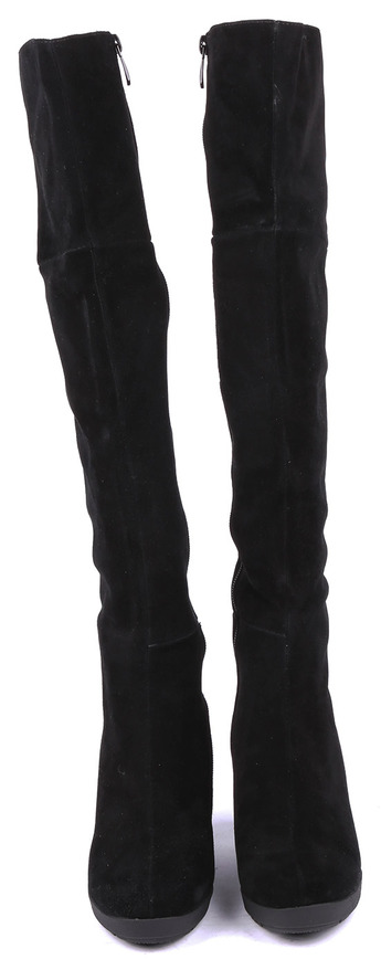 Blue Temot Ботфорты зимние 00000005632 6