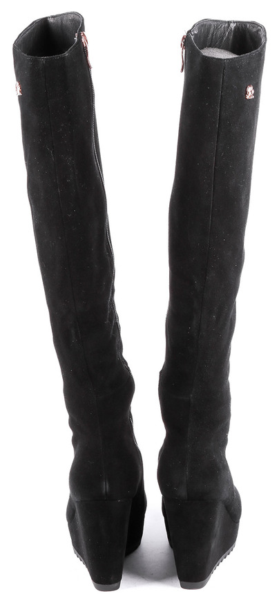 Brocoli Ботфорты зимние 00000005456 5