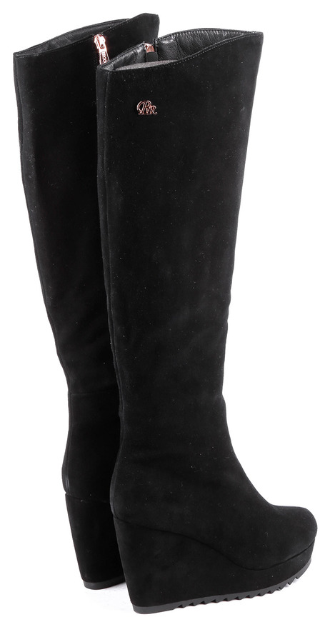 Brocoli Ботфорты зимние 00000005456 2