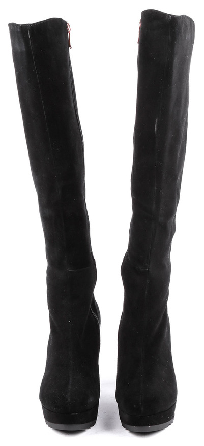 Brocoli Ботфорты зимние 00000005456 6