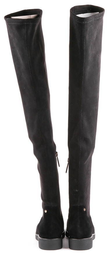 Basconi Ботфорты осенние 00000007121 7