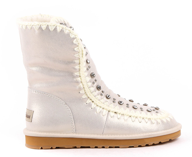 Sasha Fabiani Угги 00000007140 4