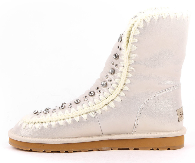 Sasha Fabiani Угги 00000007140 5