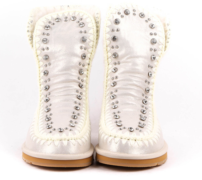 Sasha Fabiani Угги 00000007140 7