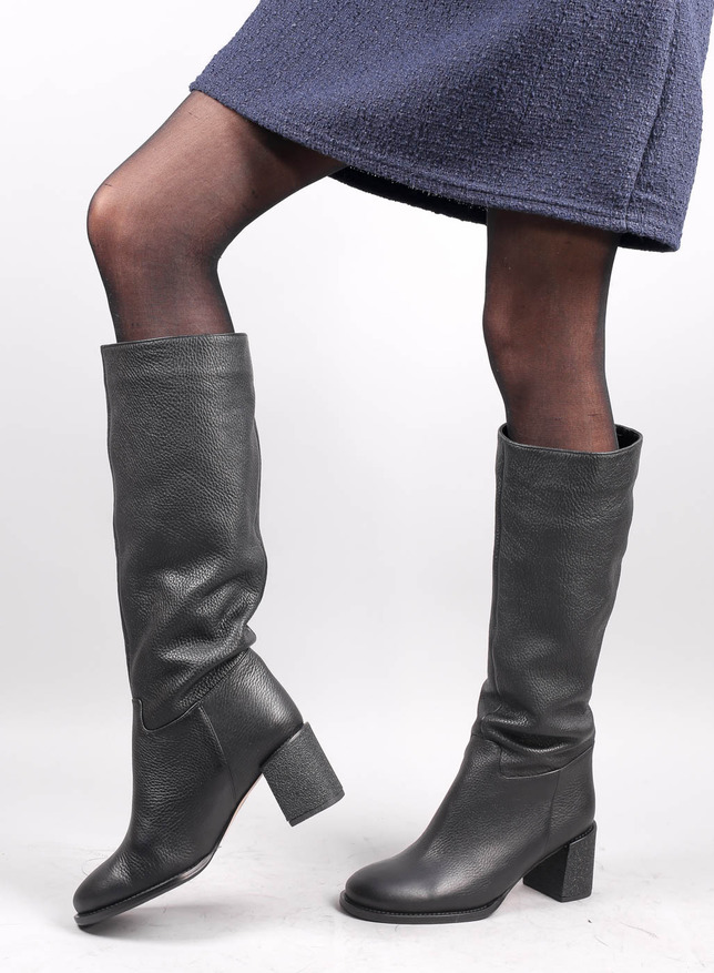 Paoletti Сапоги осенние 00000007154 2