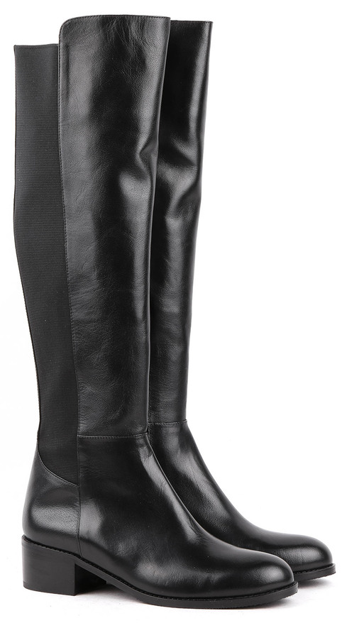 Fjolla Сапоги осенние 00000007167 1