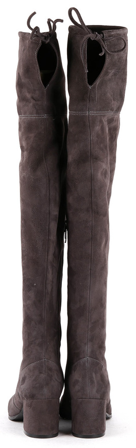 Fjolla Ботфорти осінні 00000007170 6