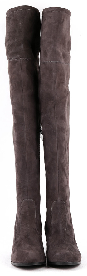 Fjolla Ботфорти осінні 00000007170 7